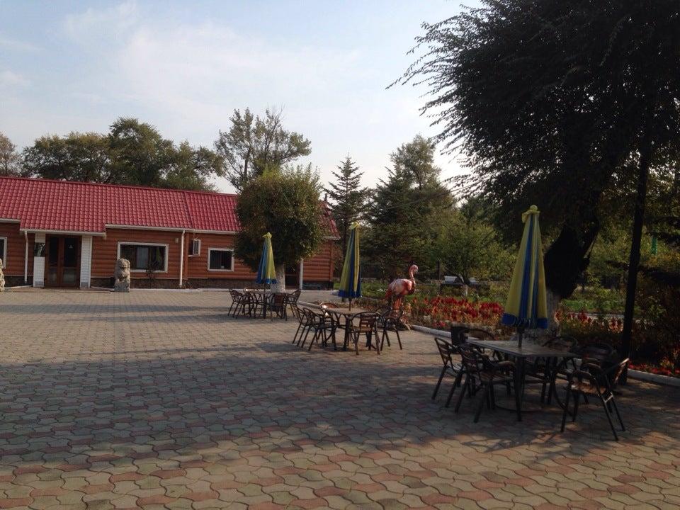 Фламинго