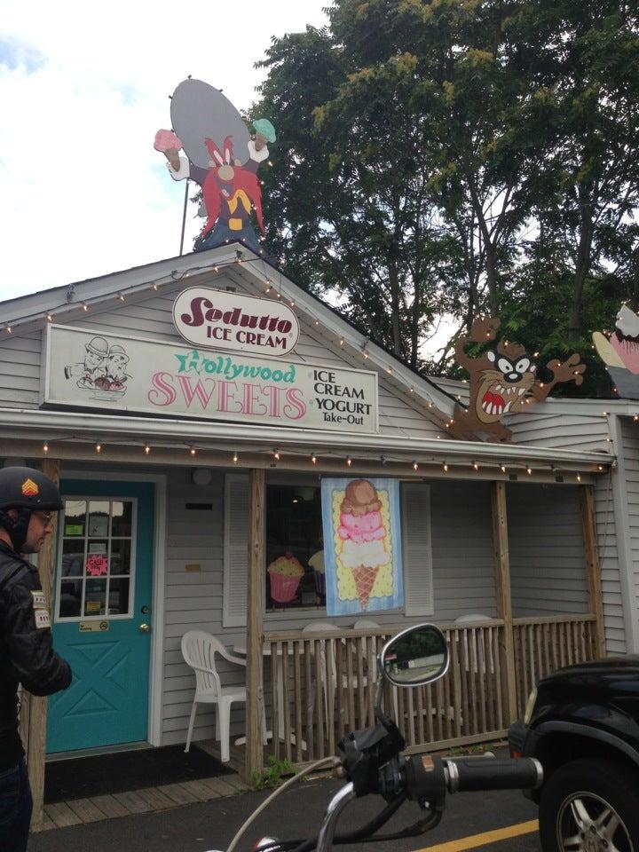 Sedutto Ice Cream