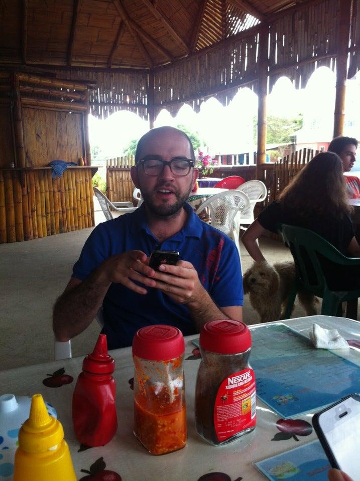 Restaurante Sol y Mar