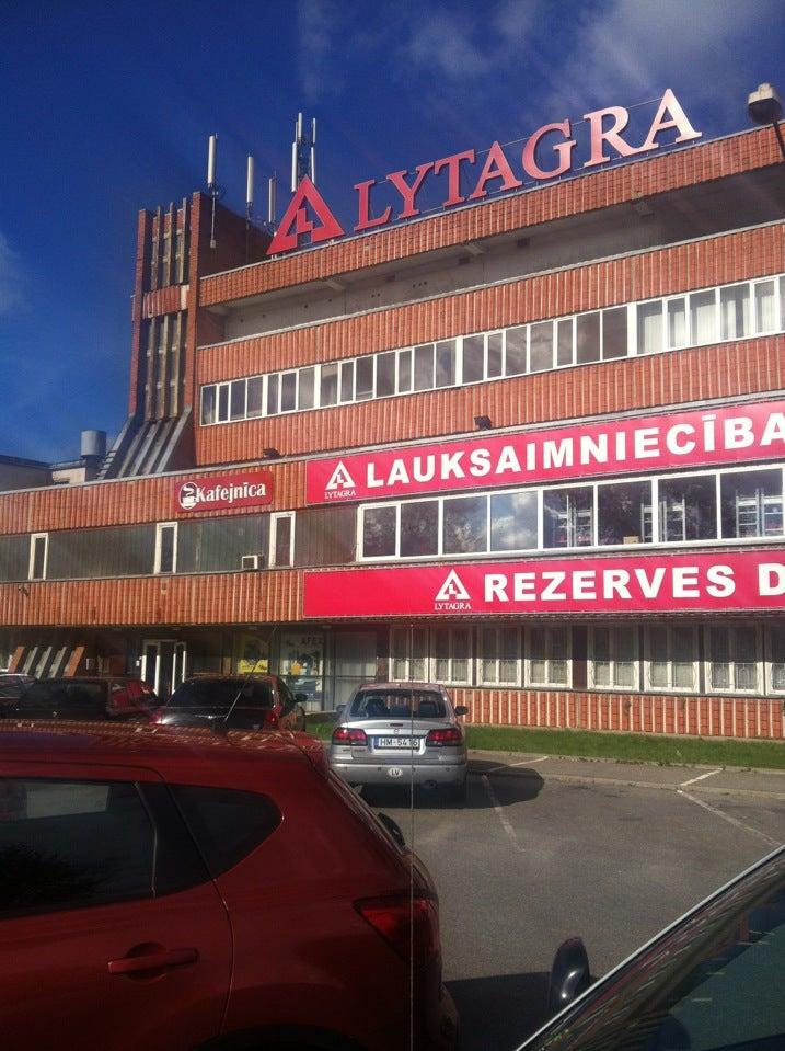 Kafejnica