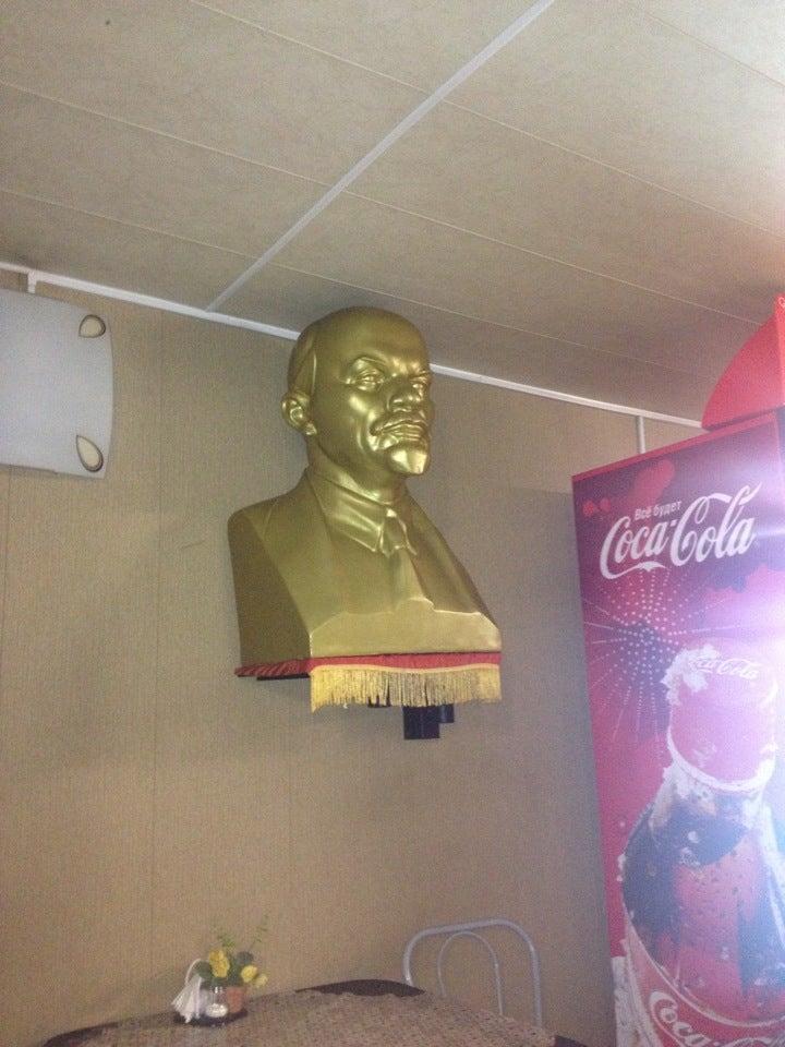 Кафе Щедрый вечер
