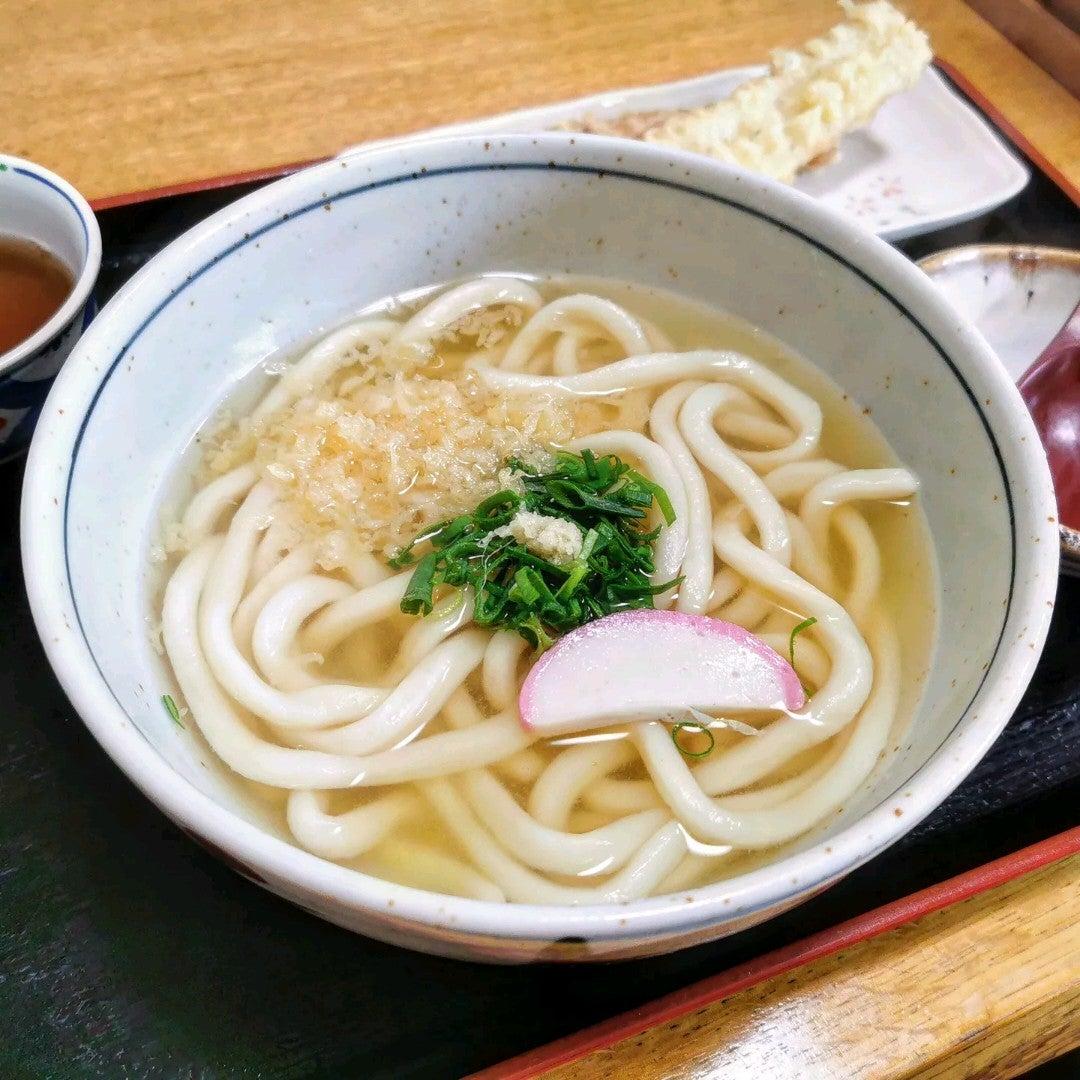 讃岐うどん まんのう屋