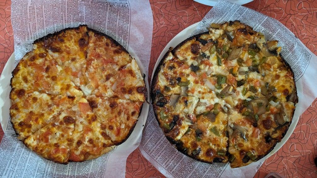 Pellot Pizza