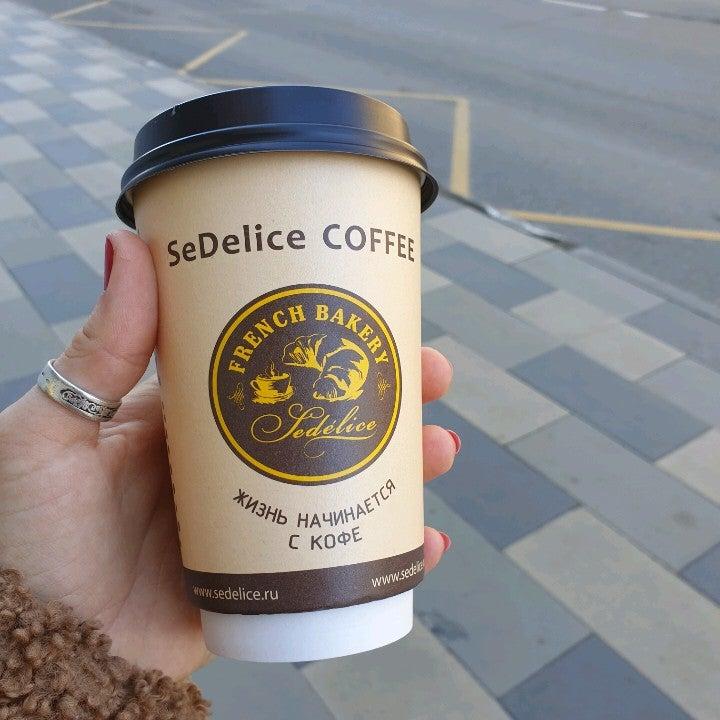 SeDelice French Bakery