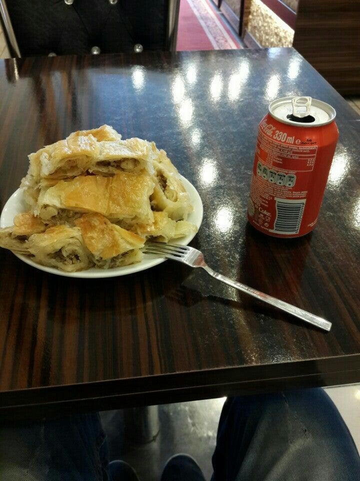 Rizem Pastanesi