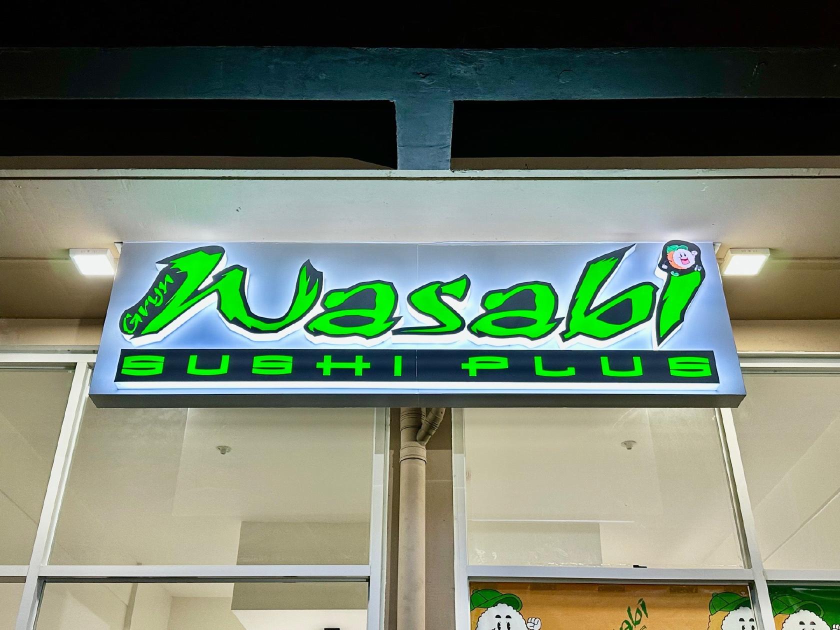 Gryn Wasabi Marilao