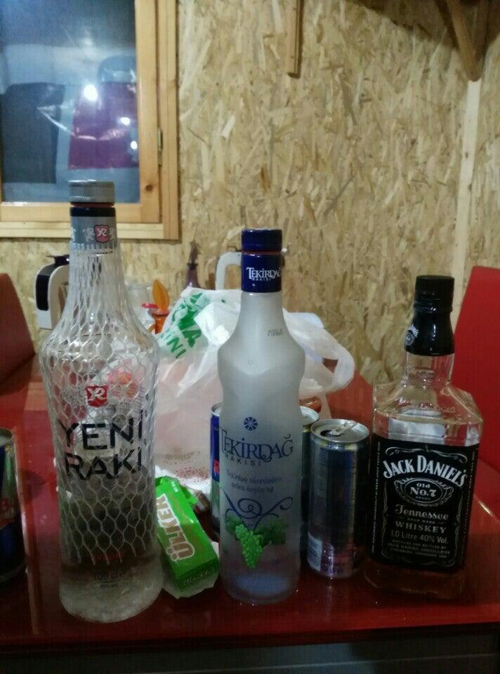 Santiye Et Lokantasi
