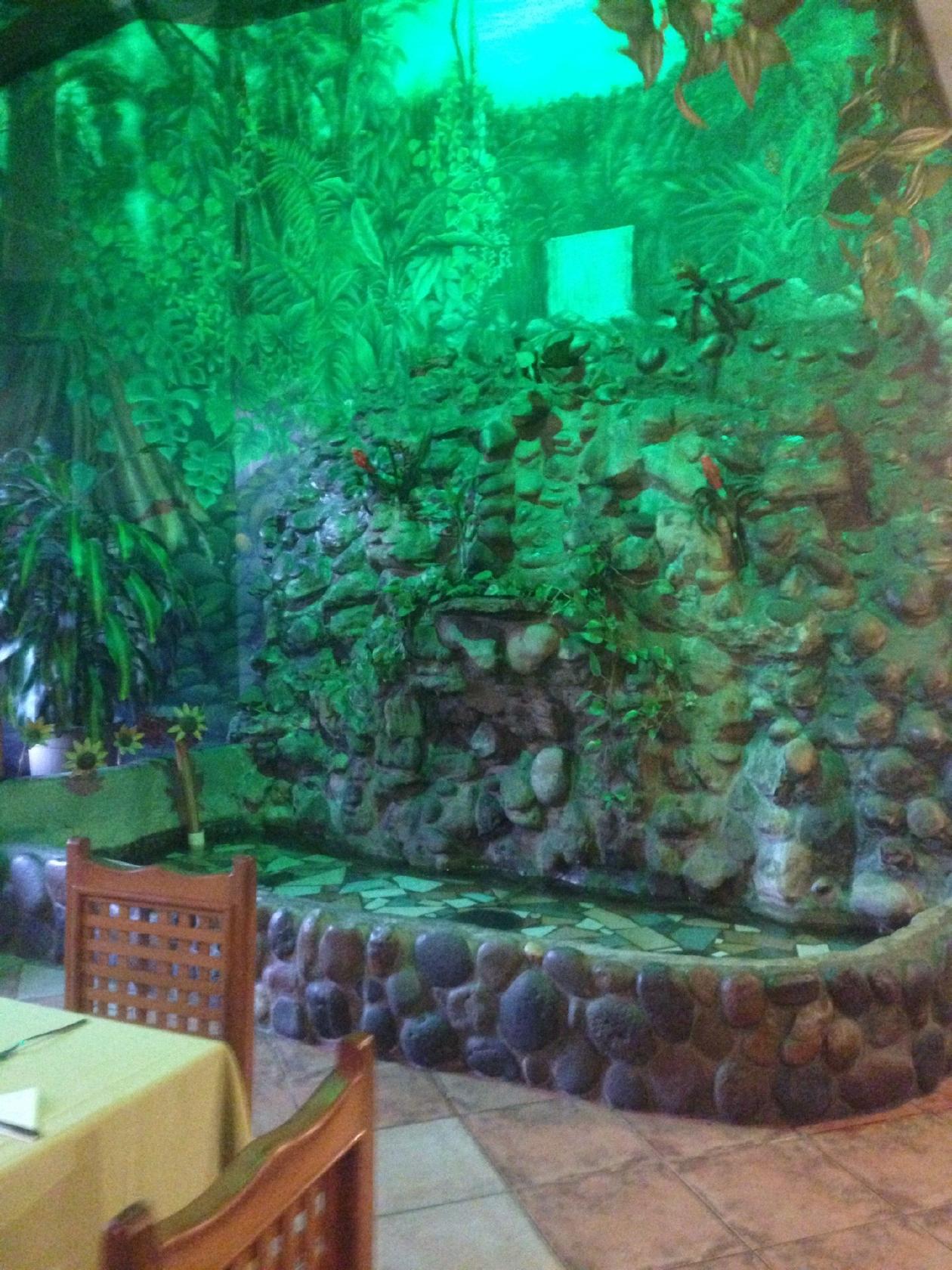 El Auca