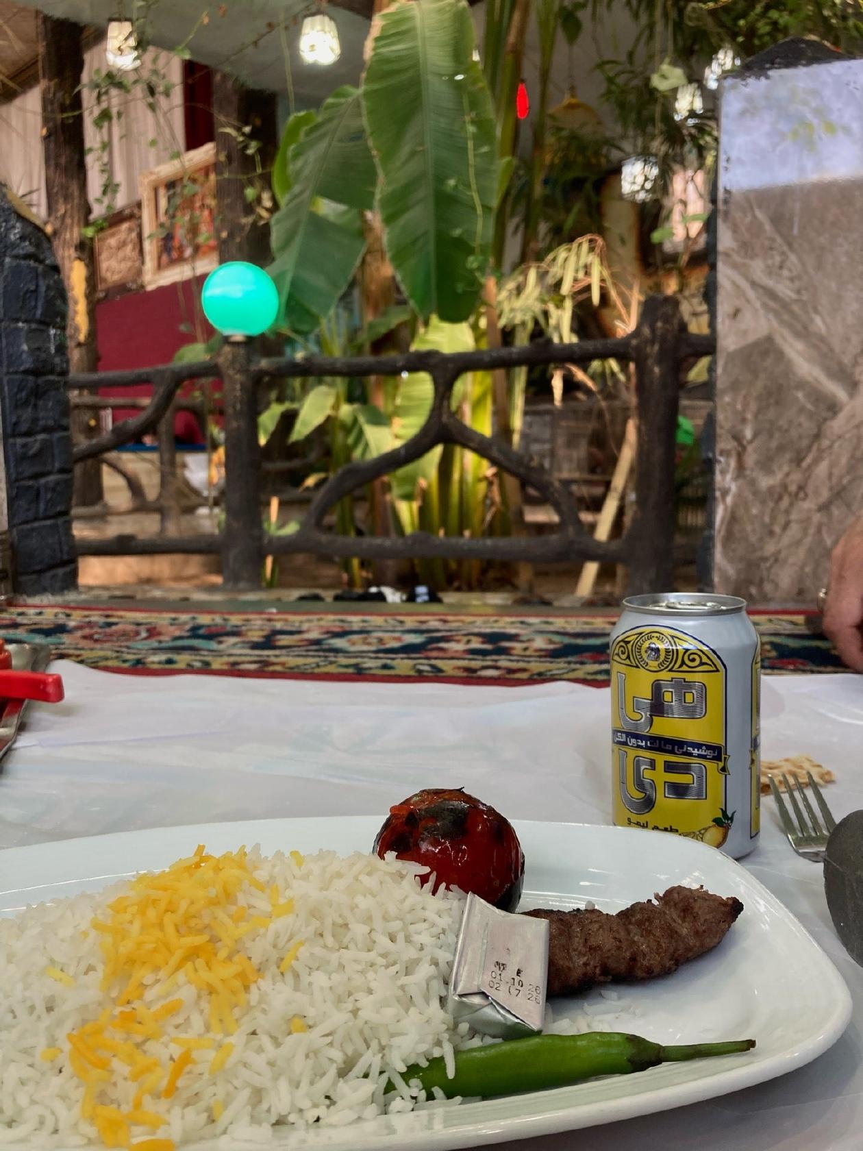 Atalar Traditional Restaurant