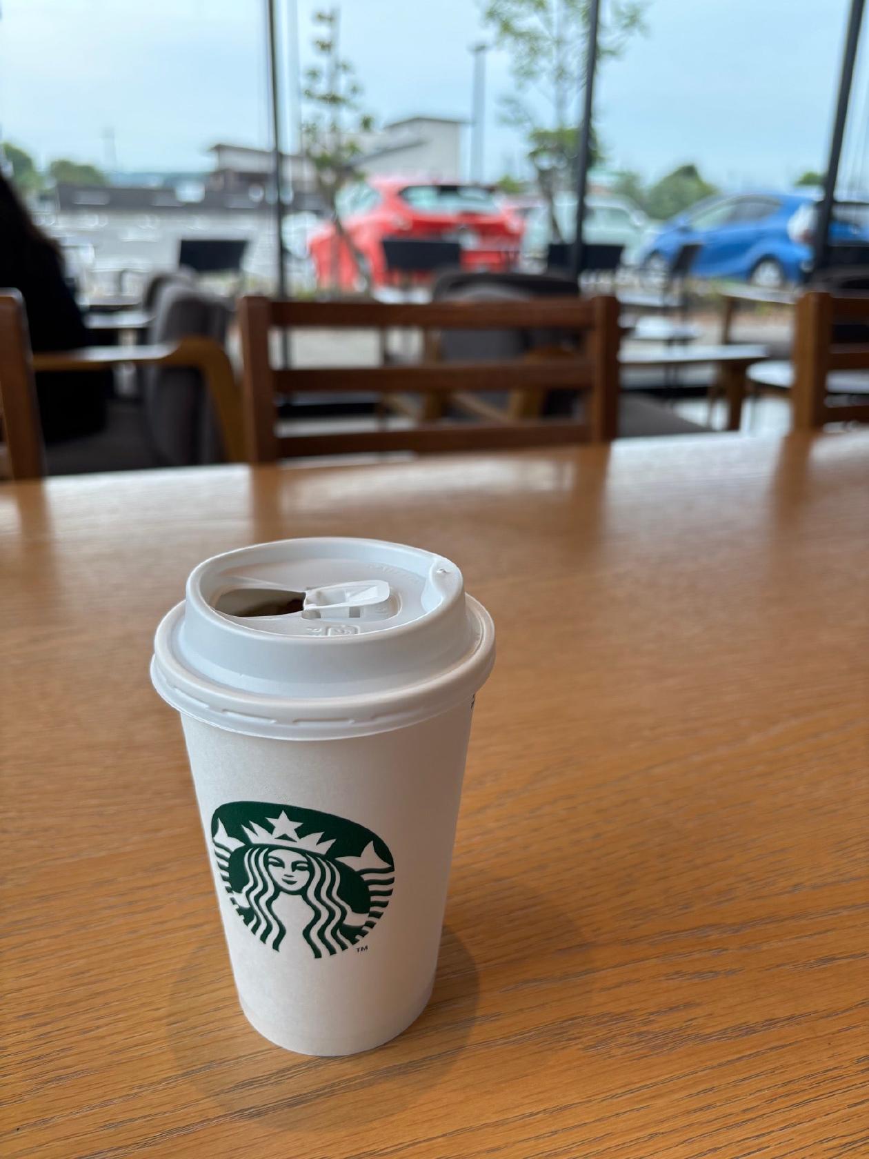 Starbucks Coffee - Inuyama Umetsubo