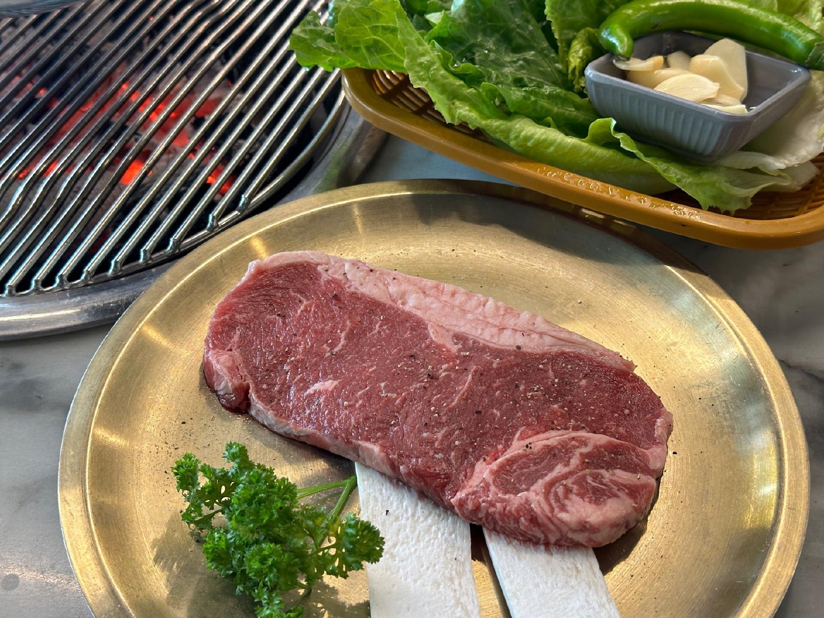 Yoree Korean Restaurant