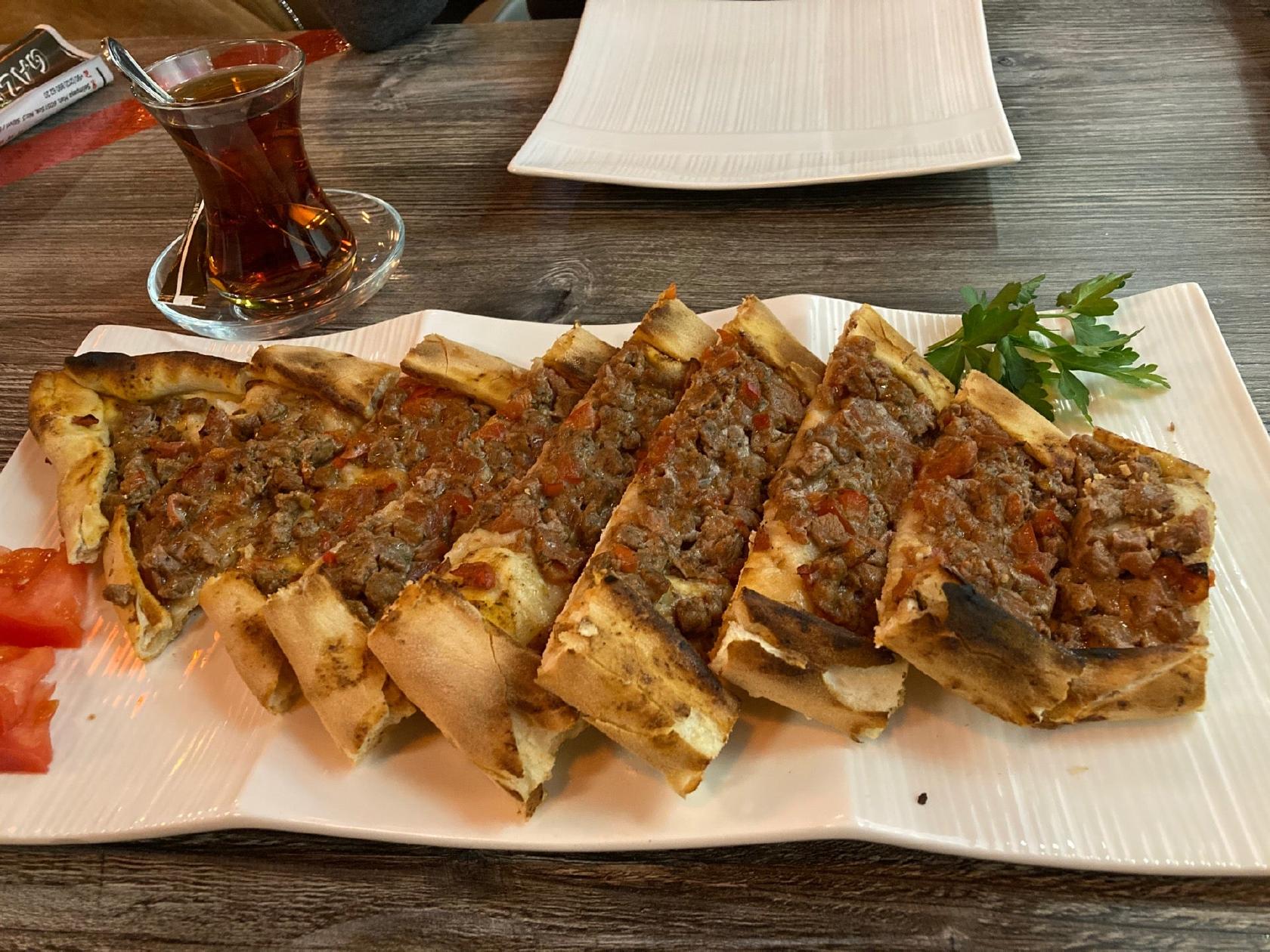 Gaziantep Sofrası