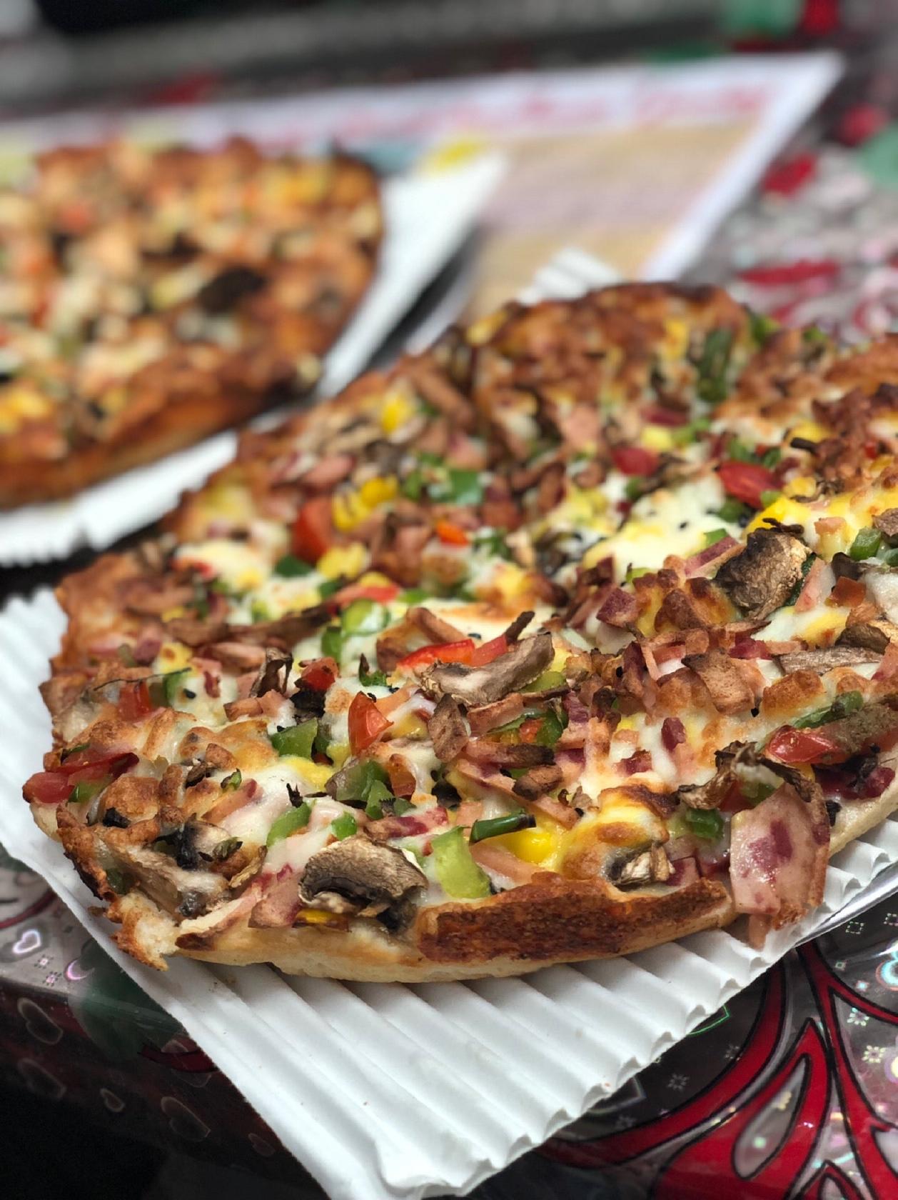 Behruz Pizza