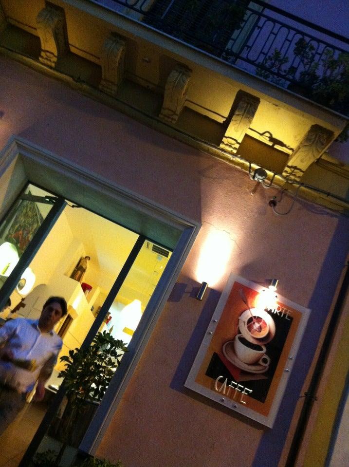 Arte Caffè