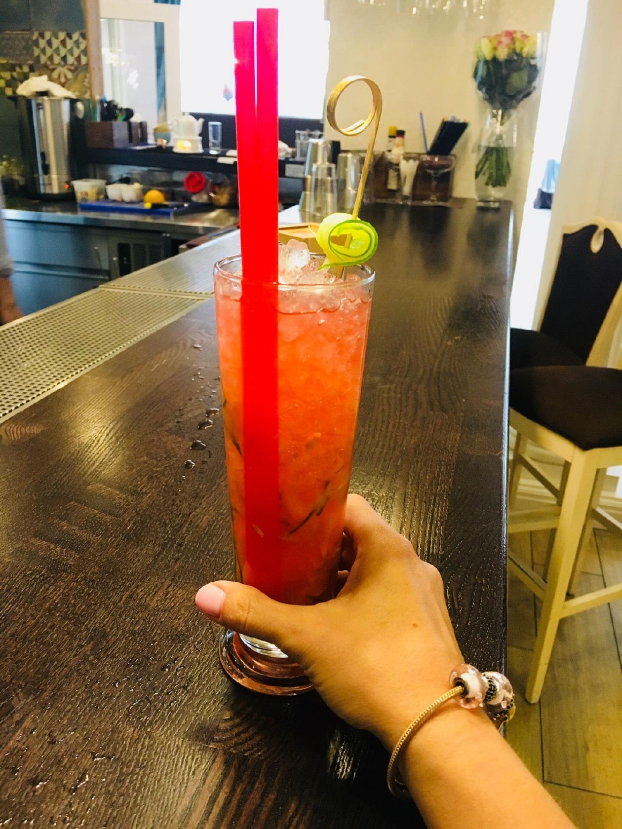 Piccola Pizza