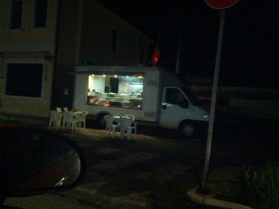 Da gino il buon panino