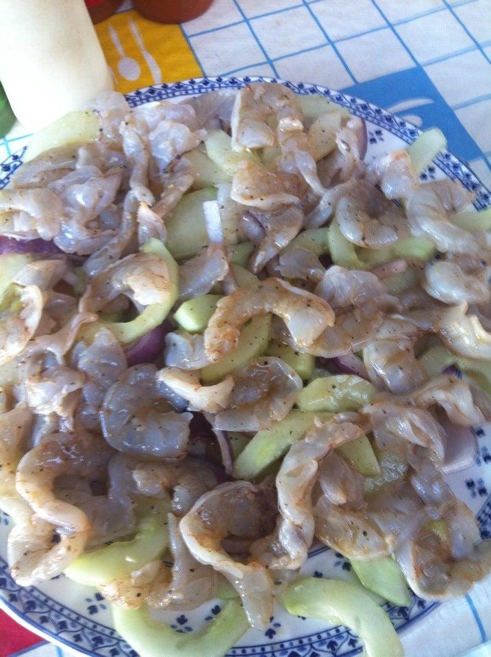 Mariscos El Costeno