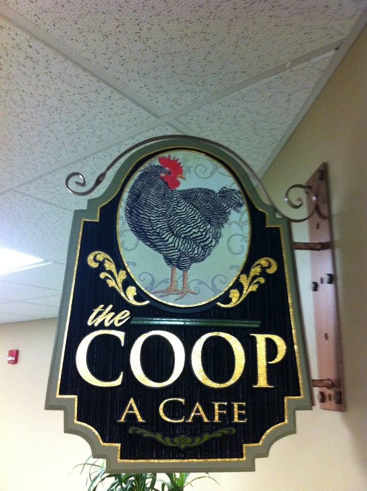 The Coop