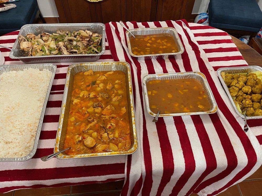 Tabla Astilla Restaurant