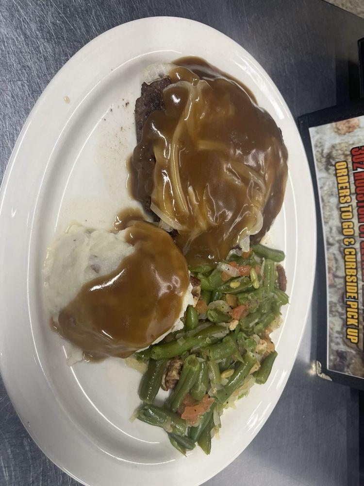Rodeo Grill