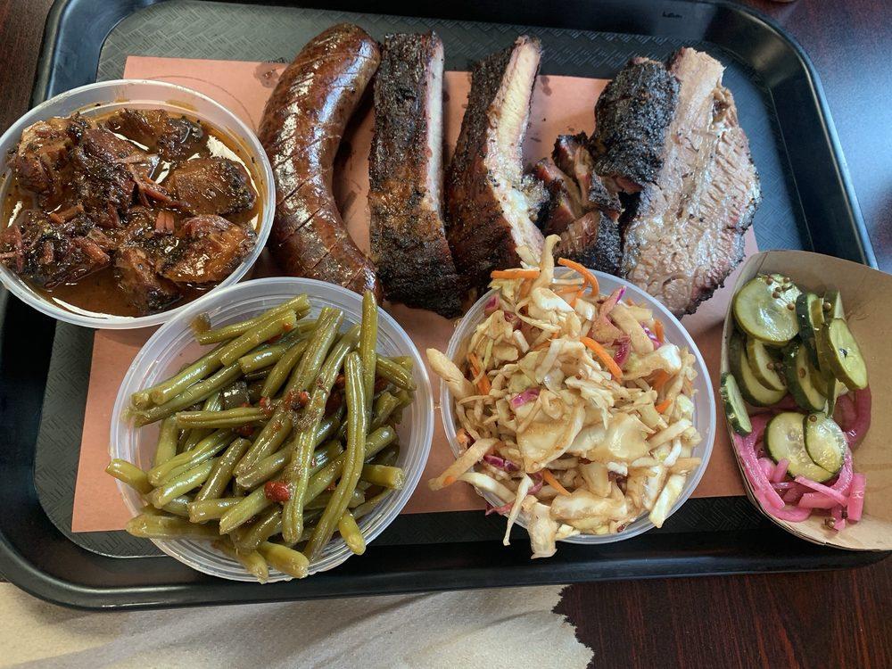 Humo Prime Barbecue