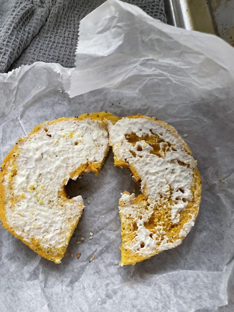 Wildcat Bagel Deli