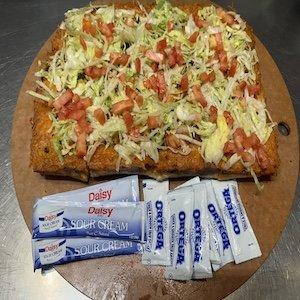Defelice Brothers Pizza