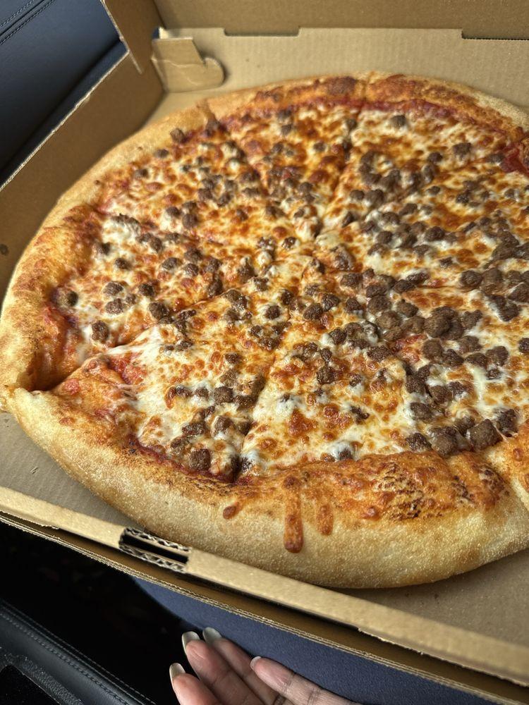 Pizza Mania USA