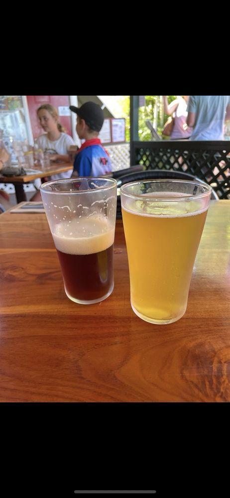 Matso's Brewery