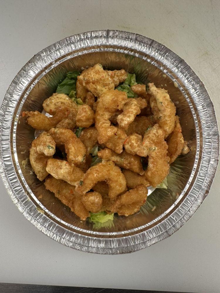 Prime Takeout