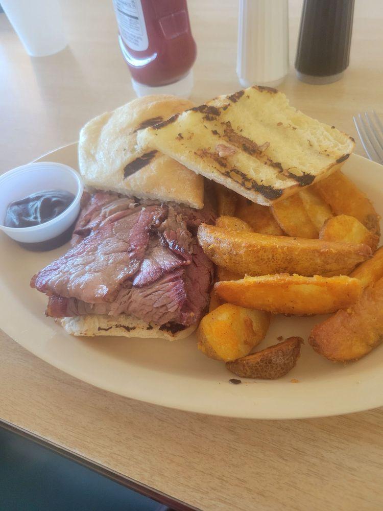 Shepps Drive Inn