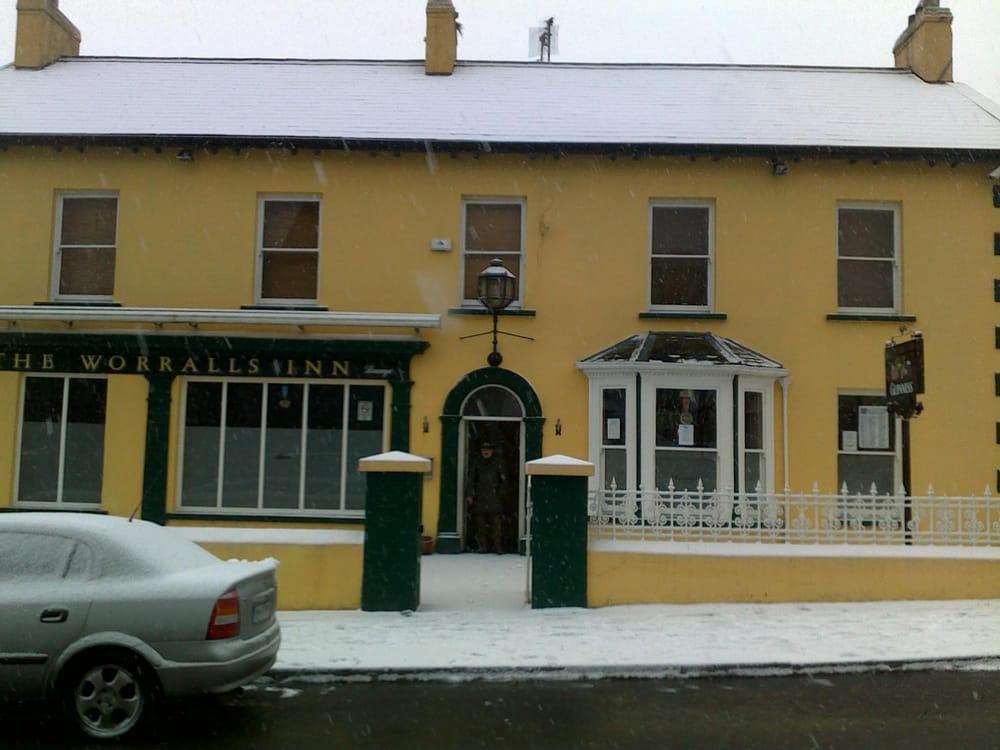 Worralls Inn