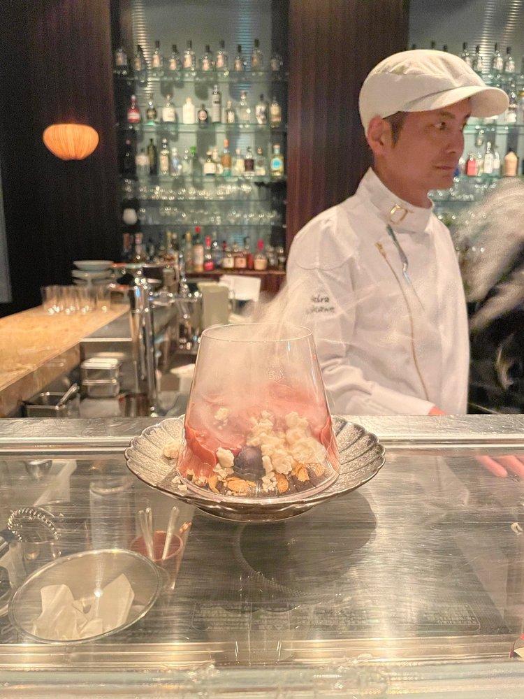 シグネチャー