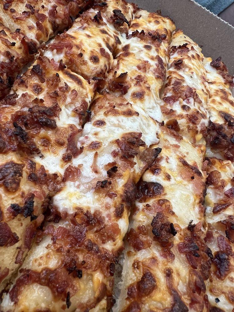 Simple Simon's Pizza