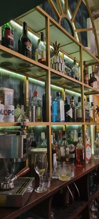Popolo Restaurant