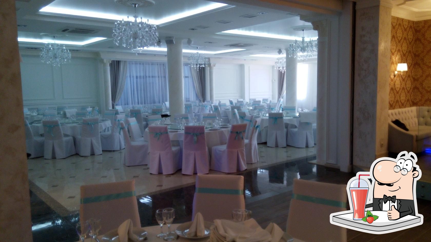 Фото с Foursquare
