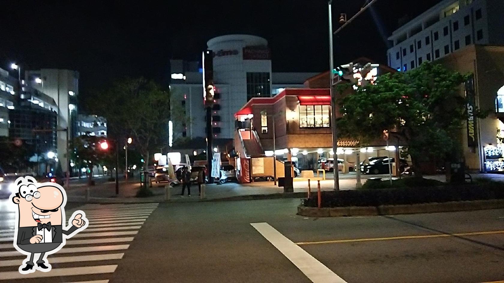 Фото с Foursquare