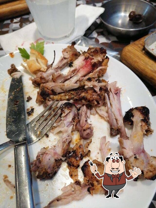 Фото с Zomato