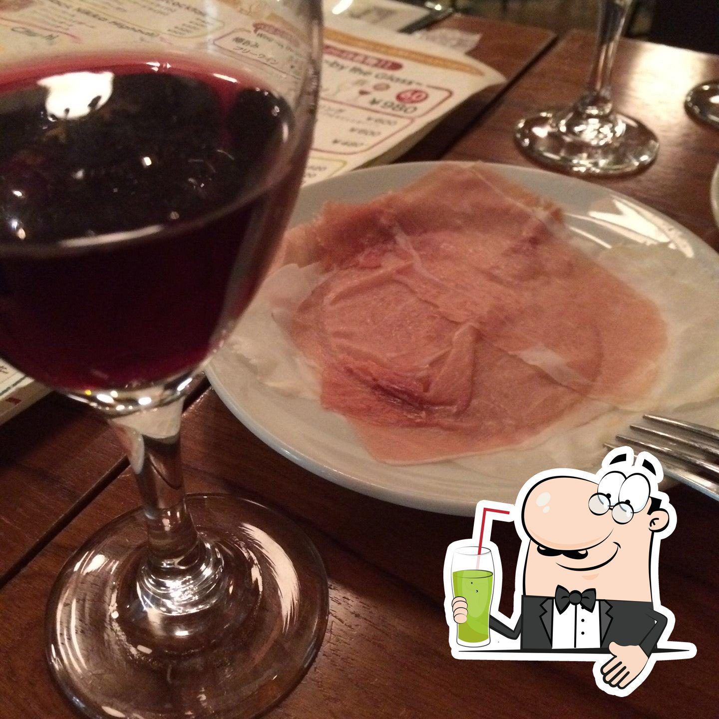 Фото с Foursquare