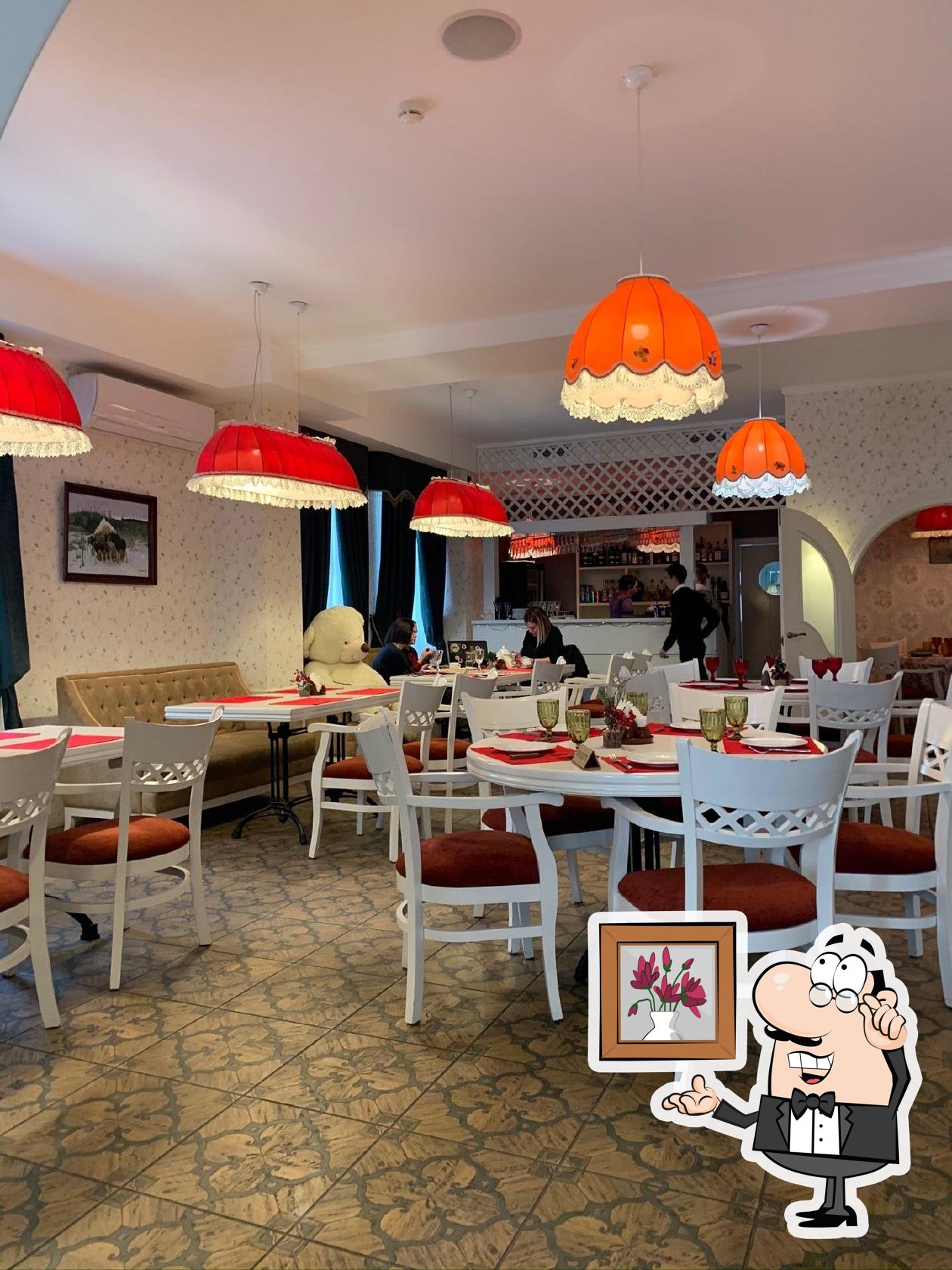 Фото с Foursquare