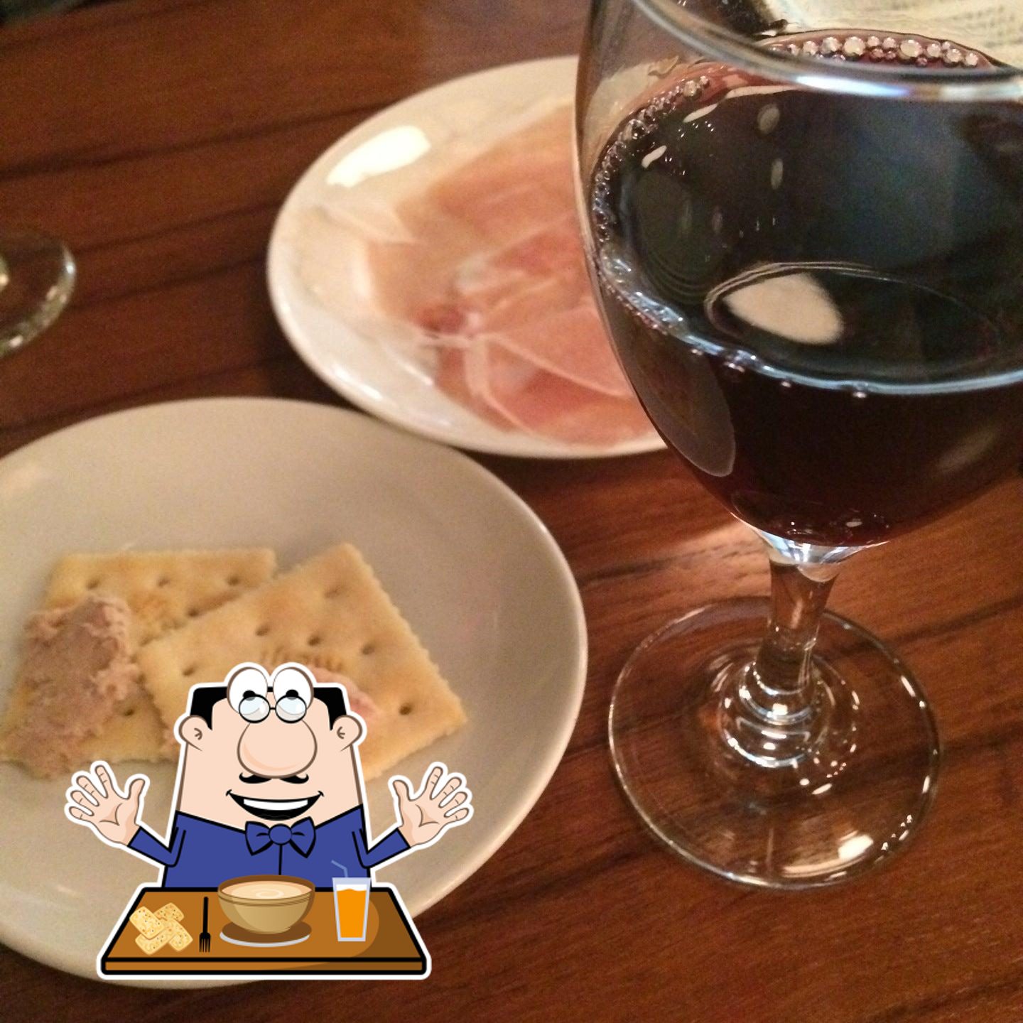 Фото с Foursquare