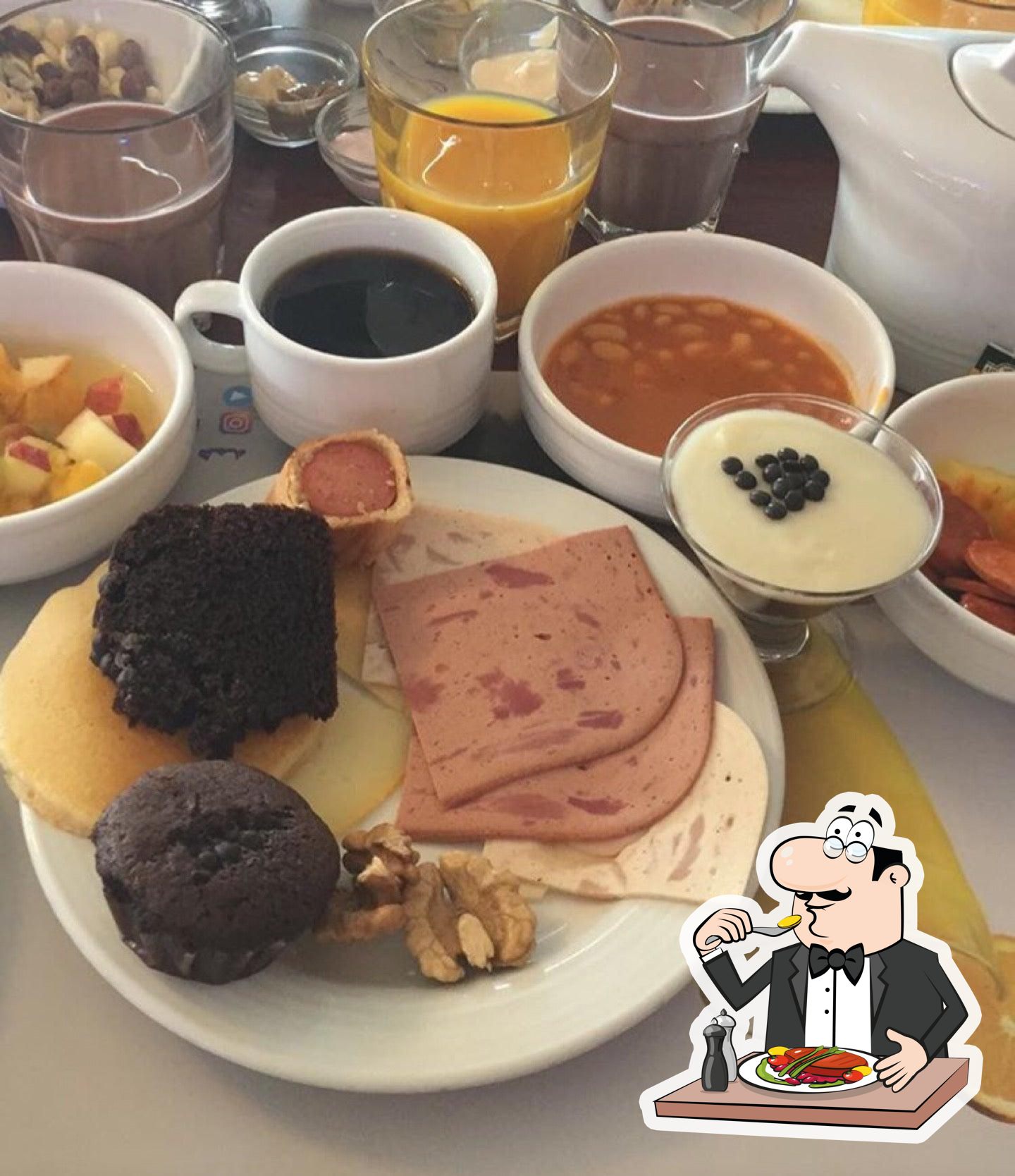 Фото с Foursquare