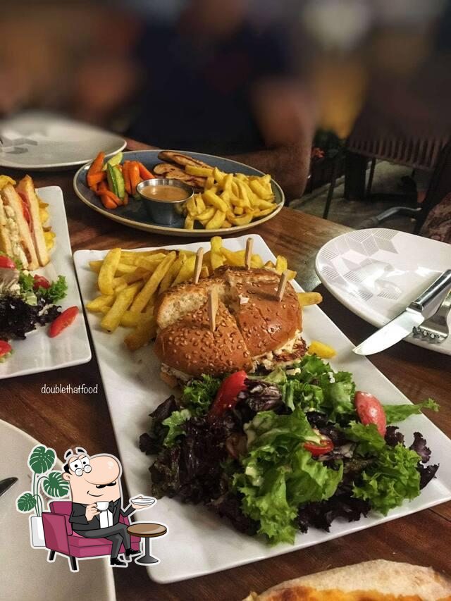 Фото с Zomato