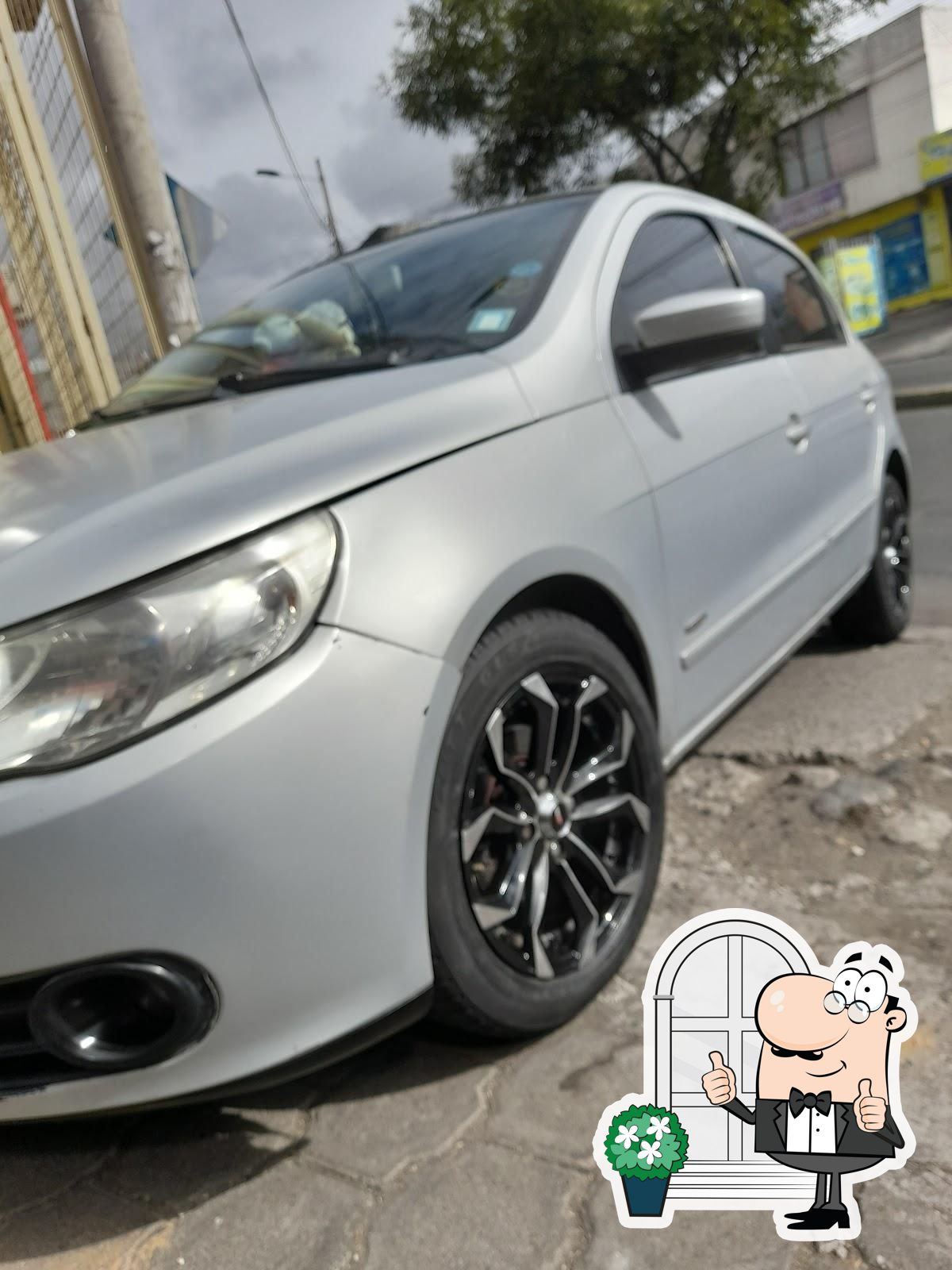Фото с Google