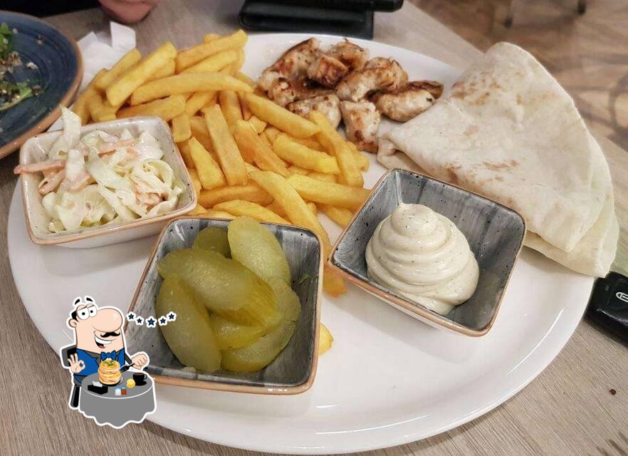 Фото с Zomato