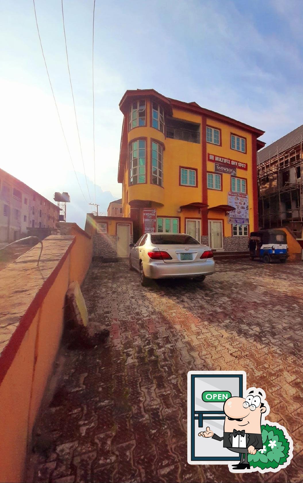 Фото с Google