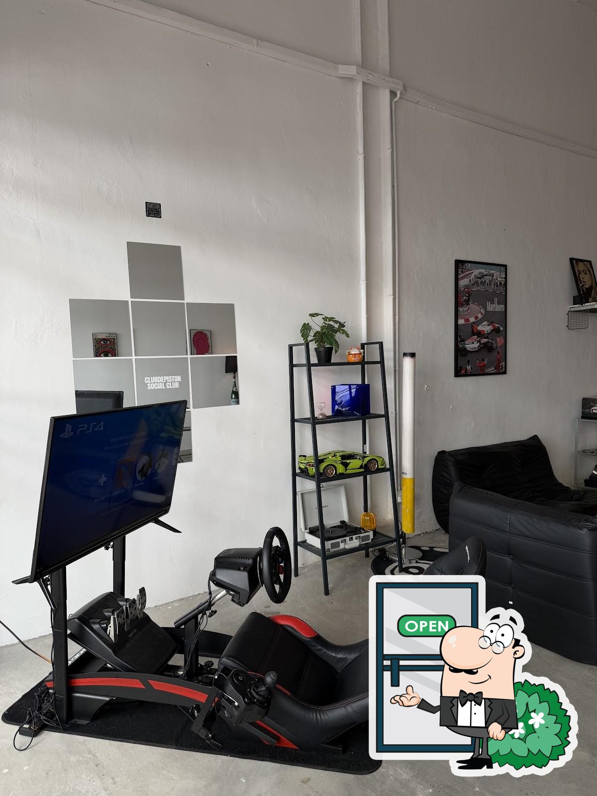 Фото с Google