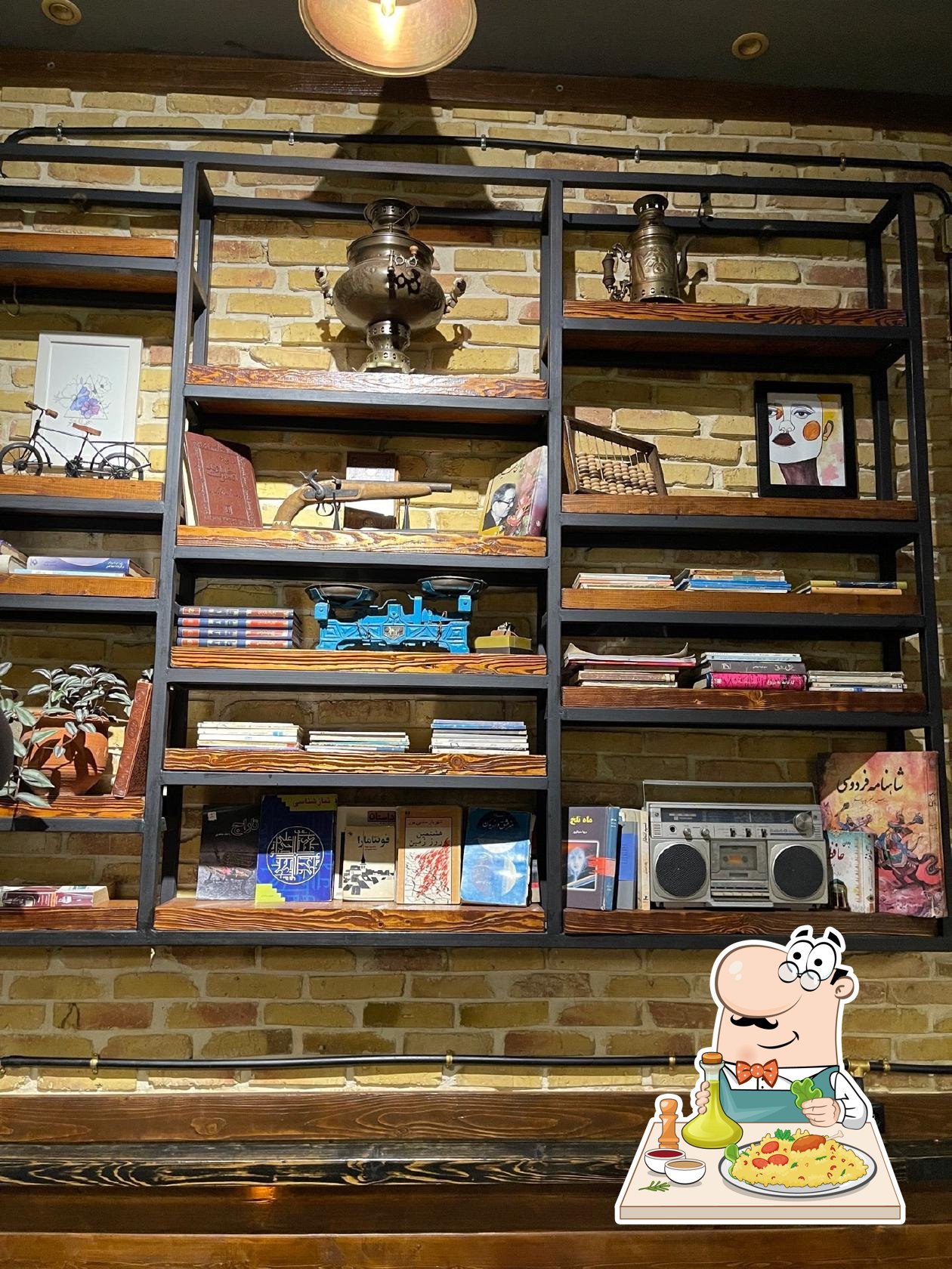 Фото с Foursquare