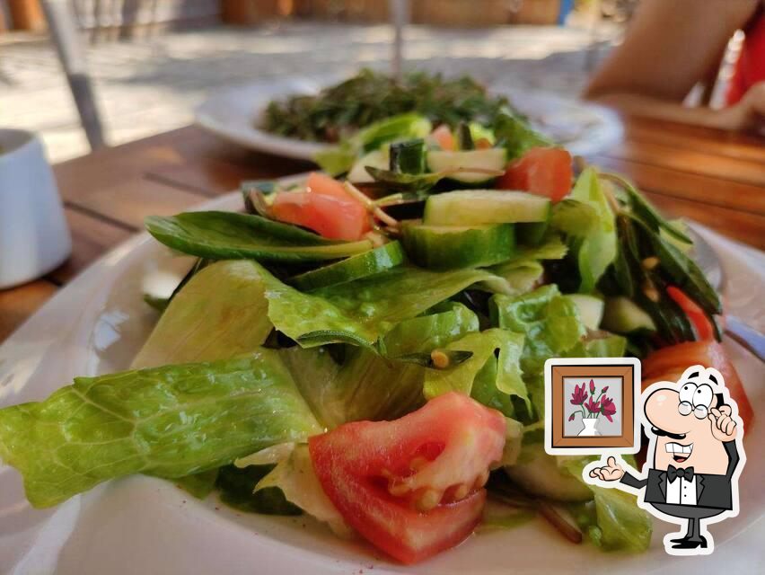 Photo from Zomato