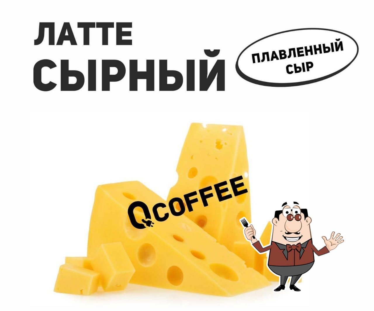 Фото с Foursquare